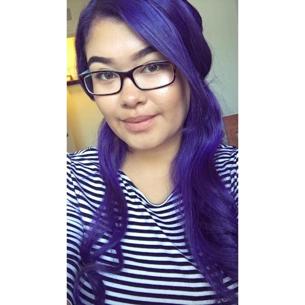 Meet your Posher, Berenice